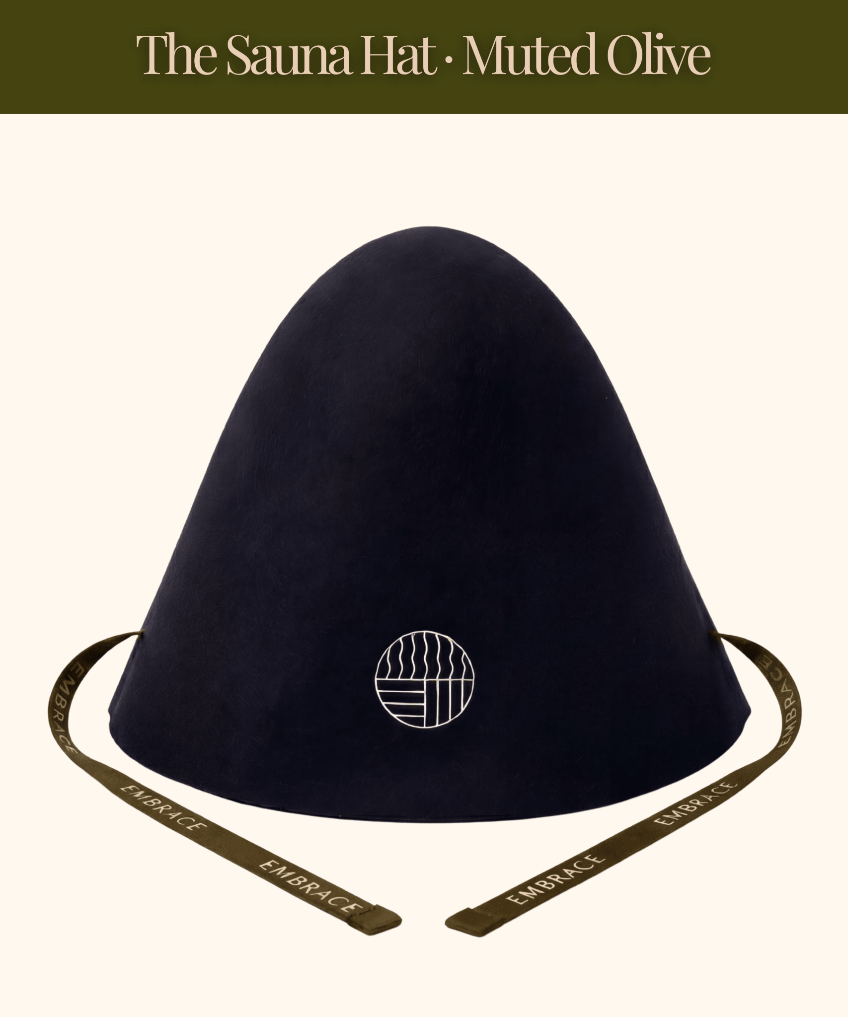 The Sauna Hat -  product_vendor - Peak Primal Wellness