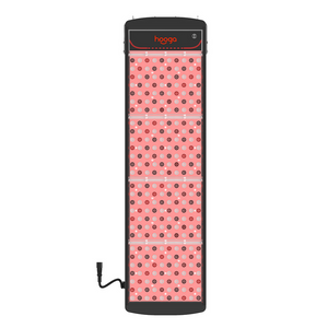 Hooga SaunaPRO Red Light Therapy Panel
