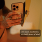 Sauna Phone Pouch -  product_vendor - Peak Primal Wellness