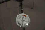 North Shore Sauna Wide-Range Sauna Thermometer/Hygrometer | Accurate Sauna Thermometer -  product_vendor - Peak Primal Wellness