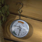 North Shore Sauna Wide-Range Sauna Thermometer/Hygrometer | Accurate Sauna Thermometer -  product_vendor - Peak Primal Wellness