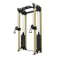 Build Limitless® Half Rack Functional Trainer -  product_vendor - Peak Primal Wellness