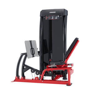 Steelflex JGLP500 Leg Press Machine -  product_vendor - Peak Primal Wellness