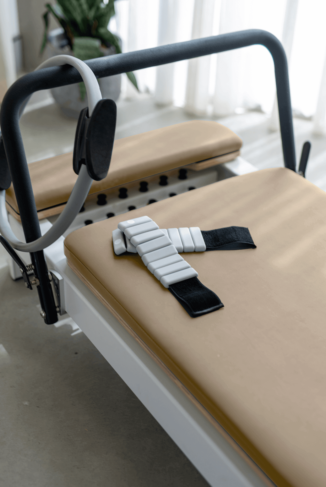 The Core Collab Queen Folding Pilates Reformer - Customizable -  product_vendor - Peak Primal Wellness