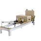 The Core Collab Queen Studio Pilates Reformer - Customizable -  product_vendor - Peak Primal Wellness