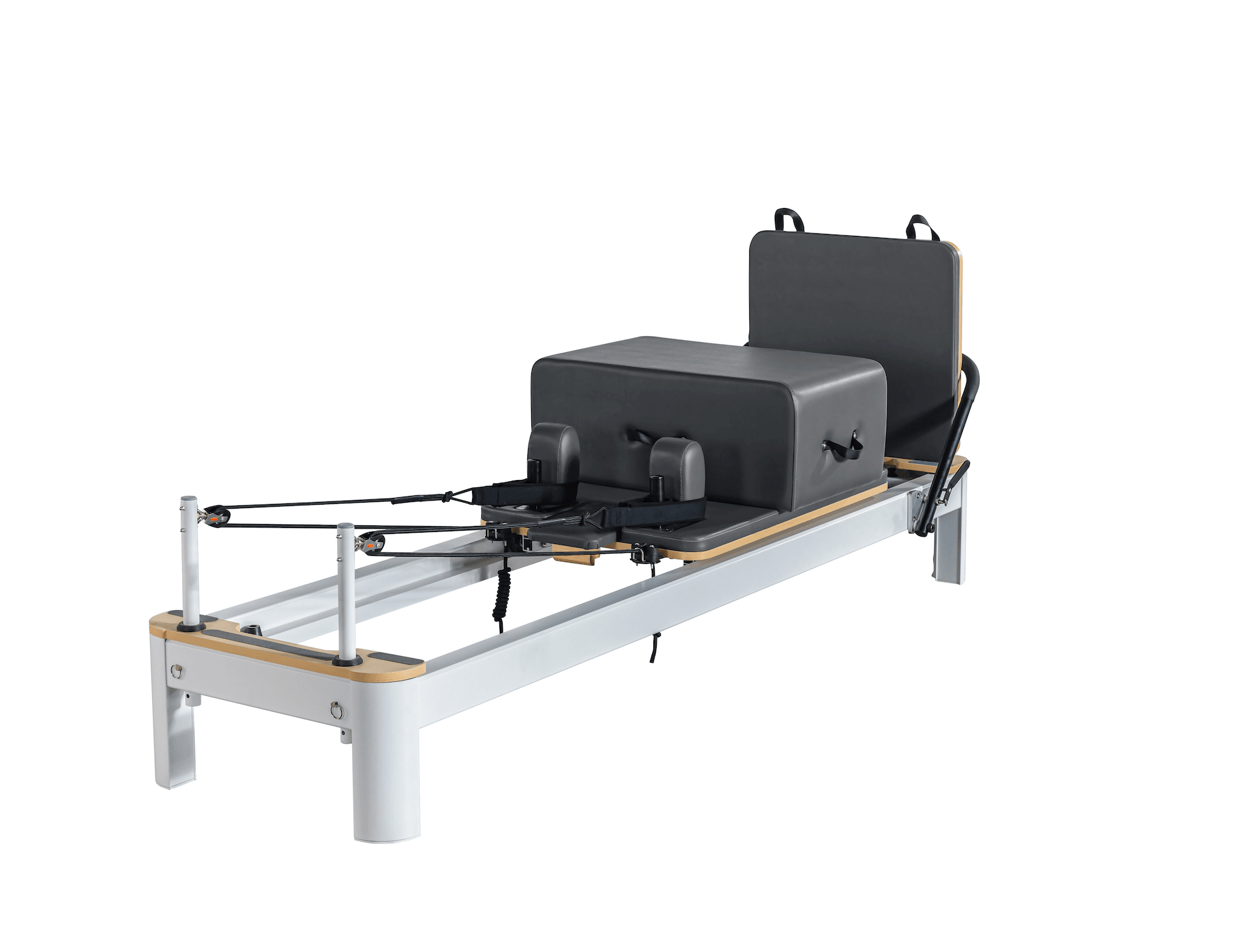 The Core Collab Queen Studio Pilates Reformer - Customizable -  product_vendor - Peak Primal Wellness
