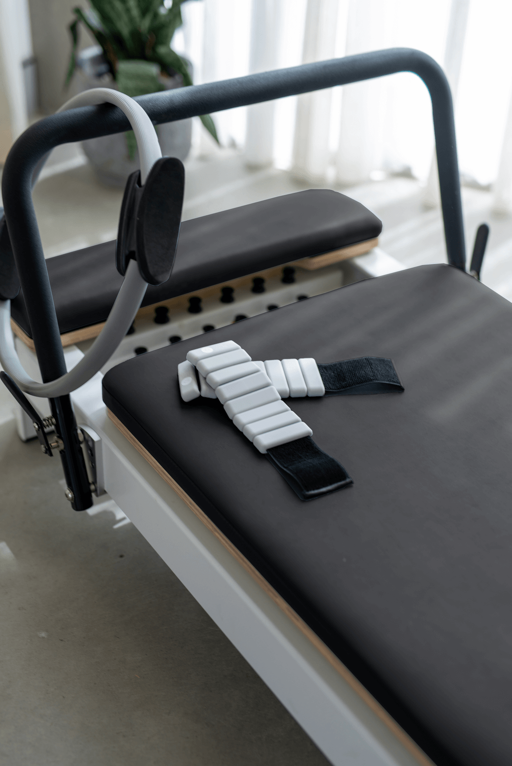 The Core Collab Queen Folding Pilates Reformer - Customizable -  product_vendor - Peak Primal Wellness