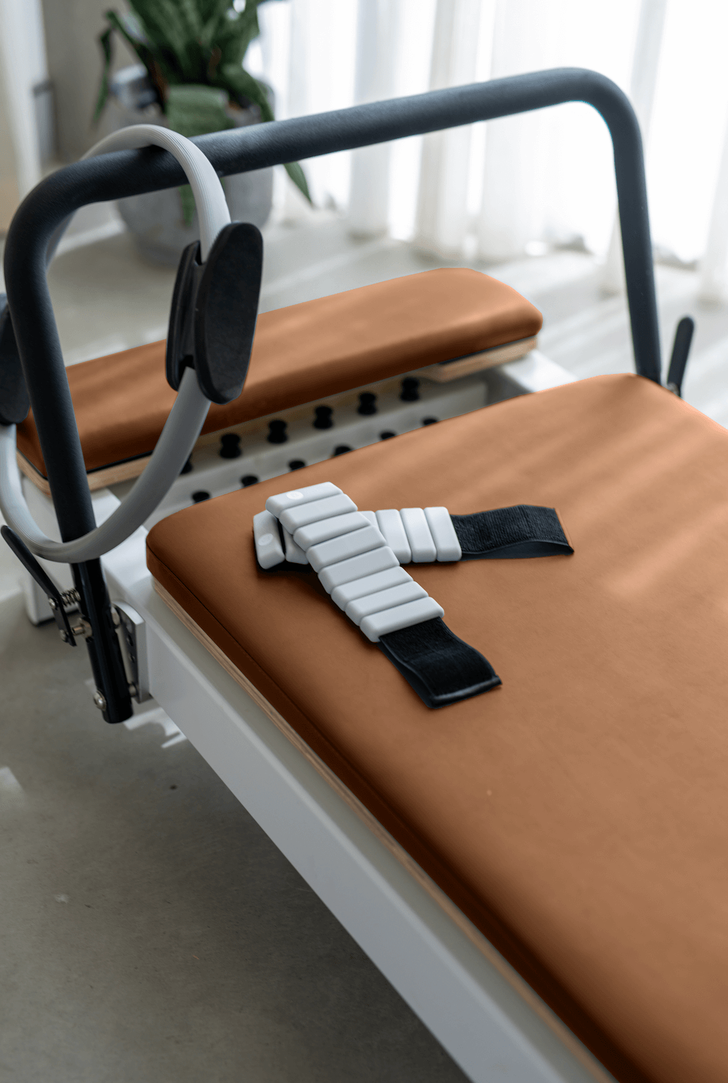 The Core Collab Queen Studio Pilates Reformer - Customizable -  product_vendor - Peak Primal Wellness