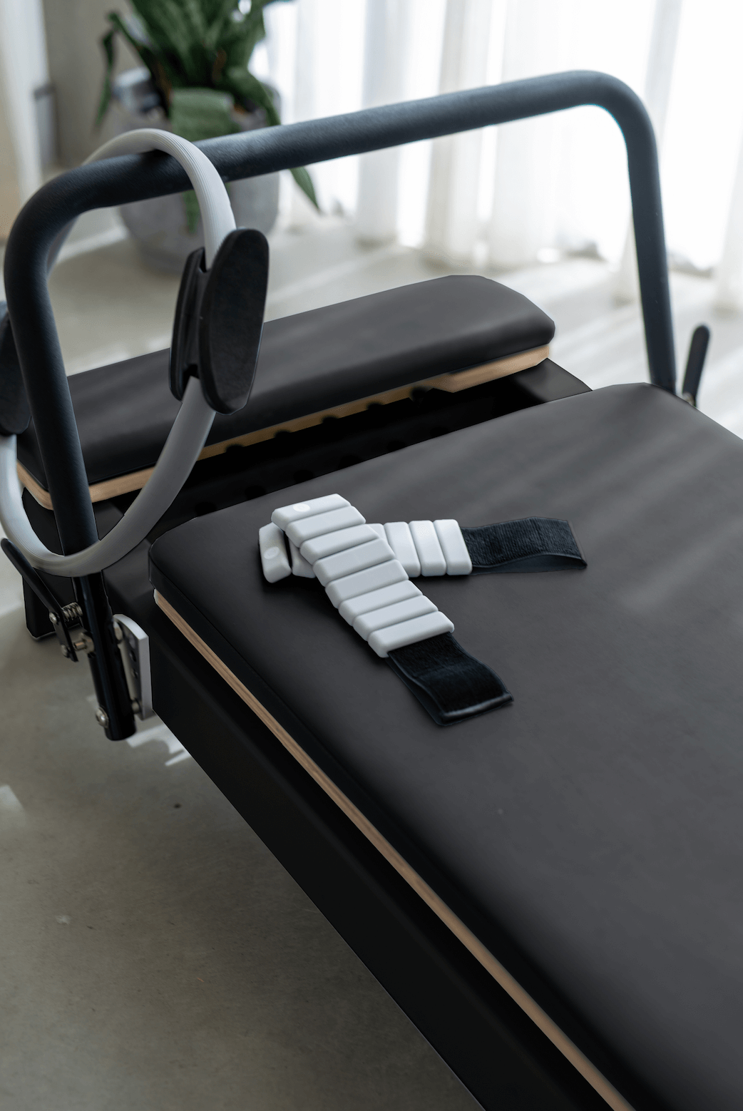 The Core Collab Queen Studio Pilates Reformer - Customizable -  product_vendor - Peak Primal Wellness