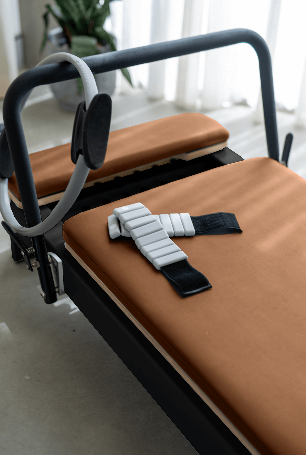 The Core Collab Queen Folding Pilates Reformer - Customizable -  product_vendor - Peak Primal Wellness