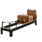 The Core Collab Queen Studio Pilates Reformer - Customizable -  product_vendor - Peak Primal Wellness