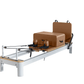 The Core Collab Queen Studio Pilates Reformer - Customizable -  product_vendor - Peak Primal Wellness