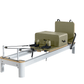 The Core Collab Queen Studio Pilates Reformer - Customizable -  product_vendor - Peak Primal Wellness