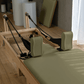 The Core Collab Eco Folding Pilates Reformer - Customizable -  product_vendor - Peak Primal Wellness