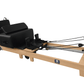 The Core Collab Eco Folding Pilates Reformer - Customizable -  product_vendor - Peak Primal Wellness