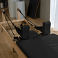 The Core Collab Eco Folding Pilates Reformer - Customizable -  product_vendor - Peak Primal Wellness