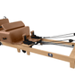The Core Collab Eco Folding Pilates Reformer - Customizable -  product_vendor - Peak Primal Wellness