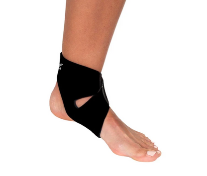 Body Helix X-Fit Ankle Helix Compression Wrap