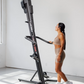 VersaClimber TS-Magnetic Vertical Climbing Machine