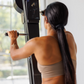 VersaClimber TS-Magnetic Vertical Climbing Machine