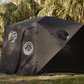 North Shore Sauna Dome Sauna Tent (8 - person; tent only) -  product_vendor - Peak Primal Wellness