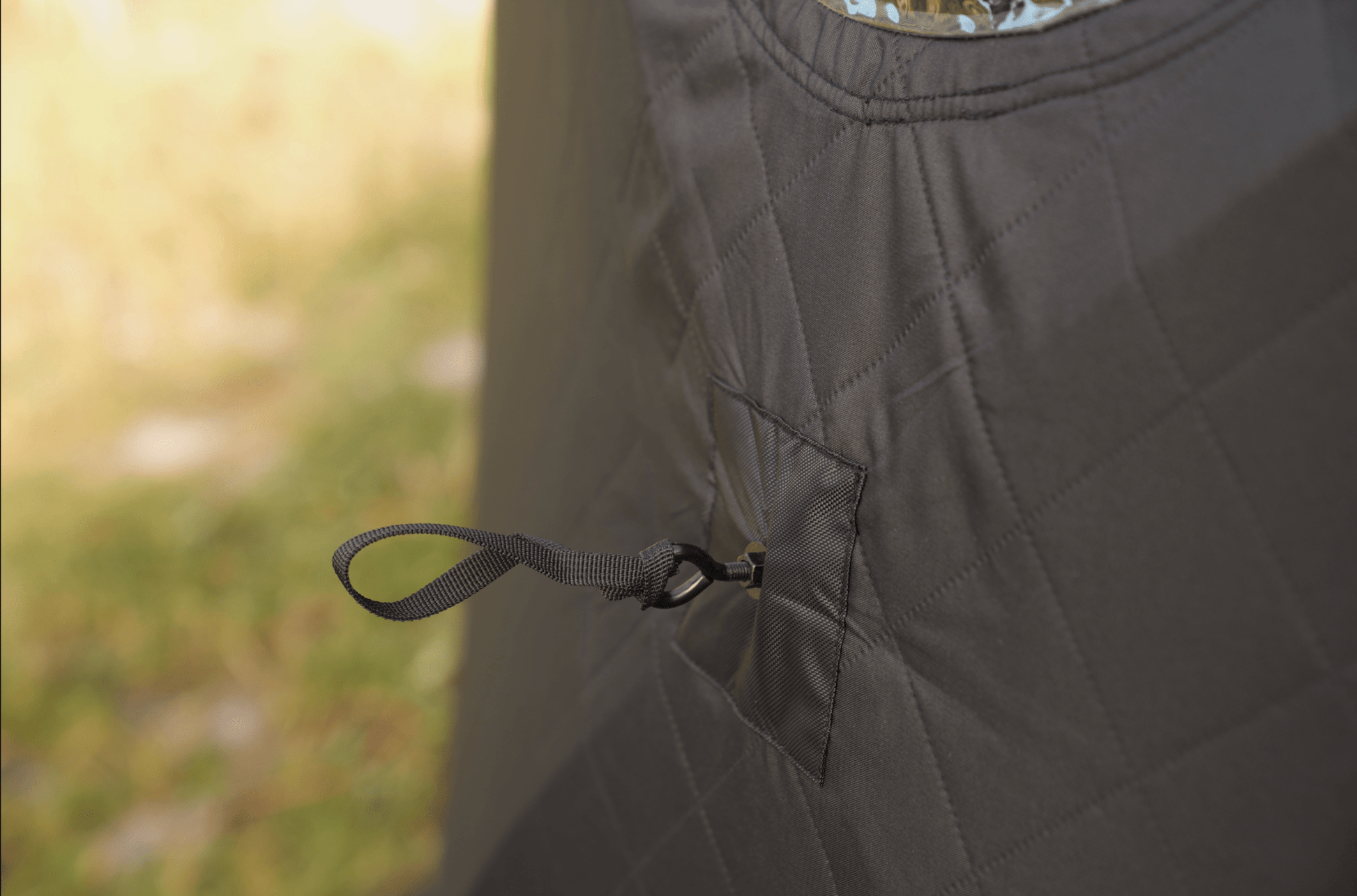 North Shore Sauna Dome Sauna Tent (8 - person; tent only) -  product_vendor - Peak Primal Wellness