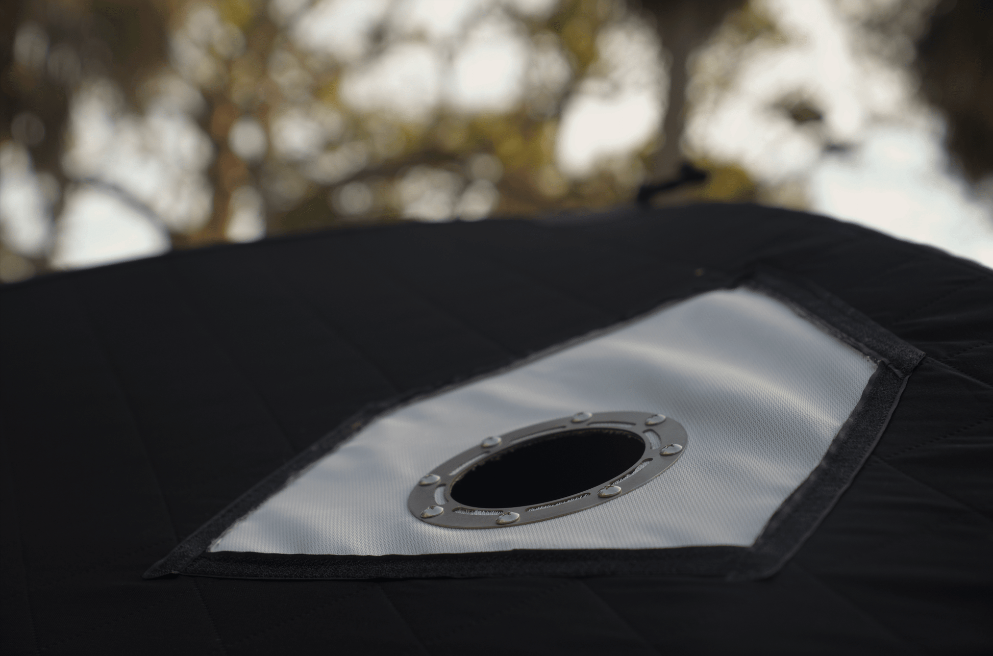 North Shore Sauna Nova 6 Sauna Tent (6 - person; tent only) -  product_vendor - Peak Primal Wellness