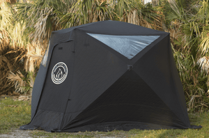 North Shore Sauna Nova 6 Sauna Tent (6 - person; tent only) -  product_vendor - Peak Primal Wellness