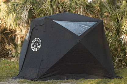 North Shore Sauna Nova 6 Sauna Tent (6 - person; tent only) -  product_vendor - Peak Primal Wellness