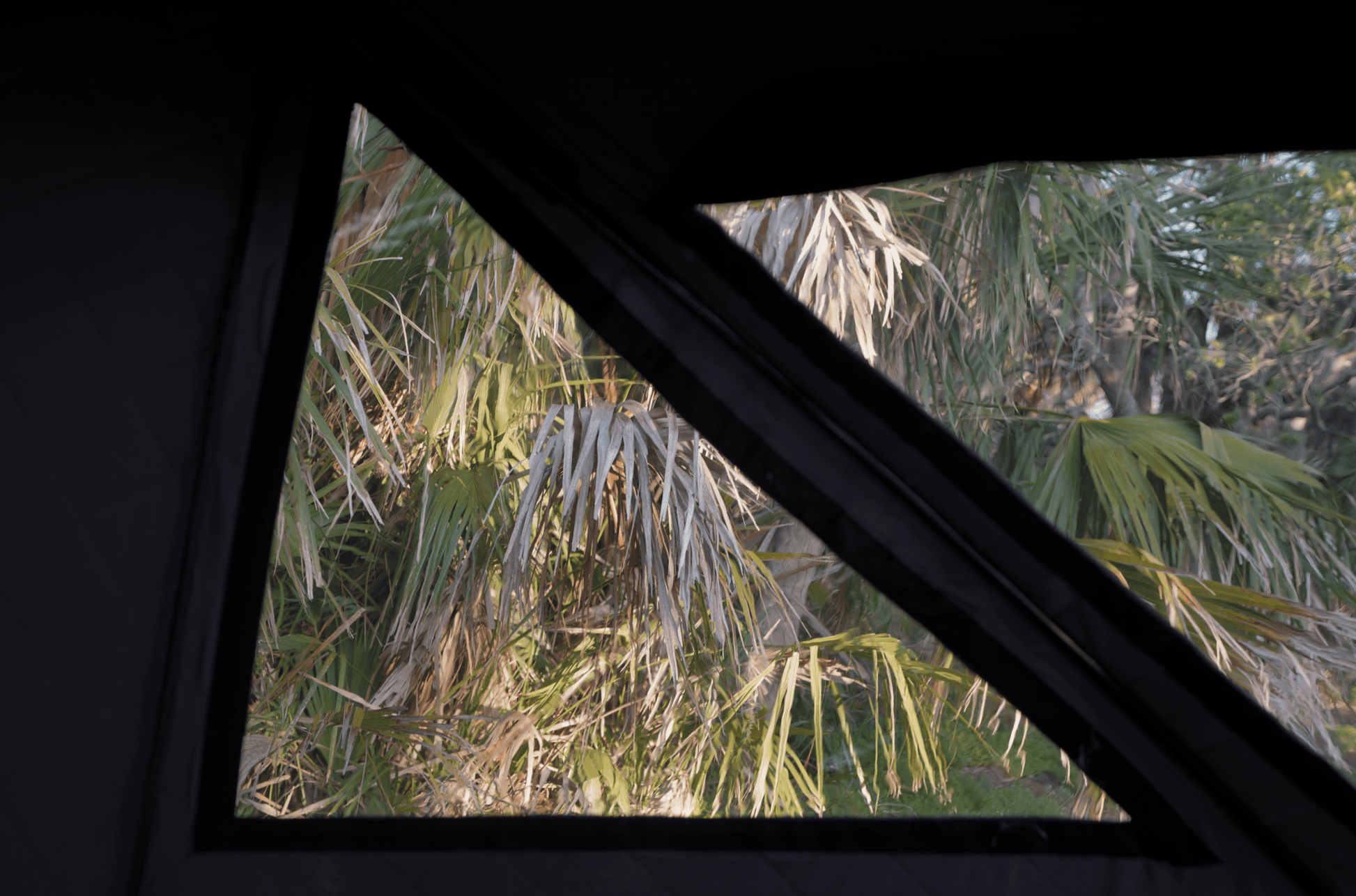 North Shore Sauna Nova 6 Sauna Tent (6 - person; tent only) -  product_vendor - Peak Primal Wellness