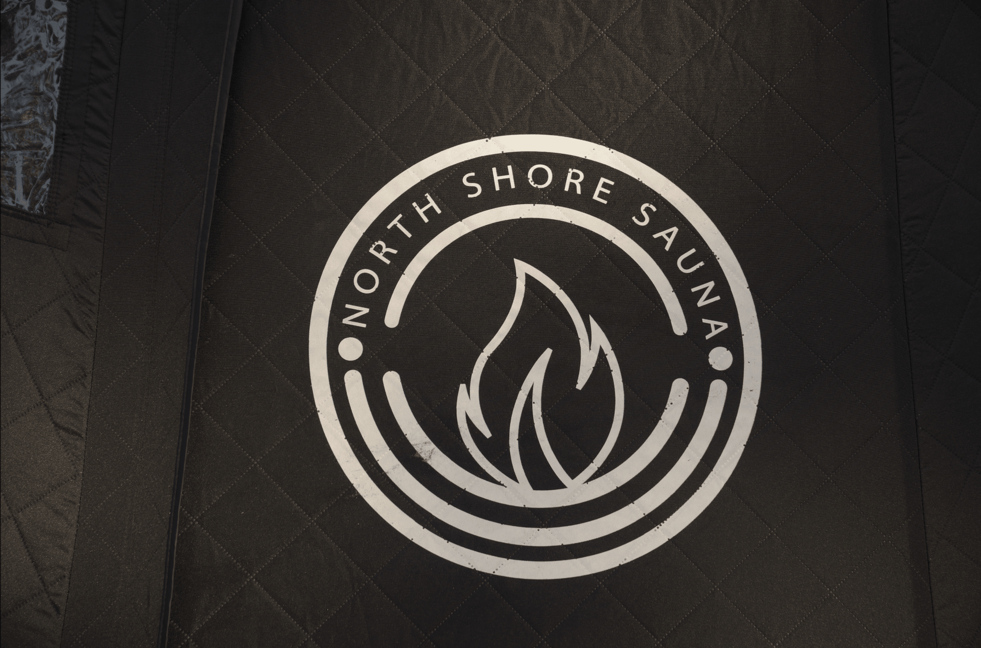 North Shore Sauna Nova 6 Sauna Tent (6 - person; tent only) -  product_vendor - Peak Primal Wellness