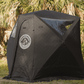North Shore Sauna Nova 4 Sauna Tent (4 - person; tent only) -  product_vendor - Peak Primal Wellness