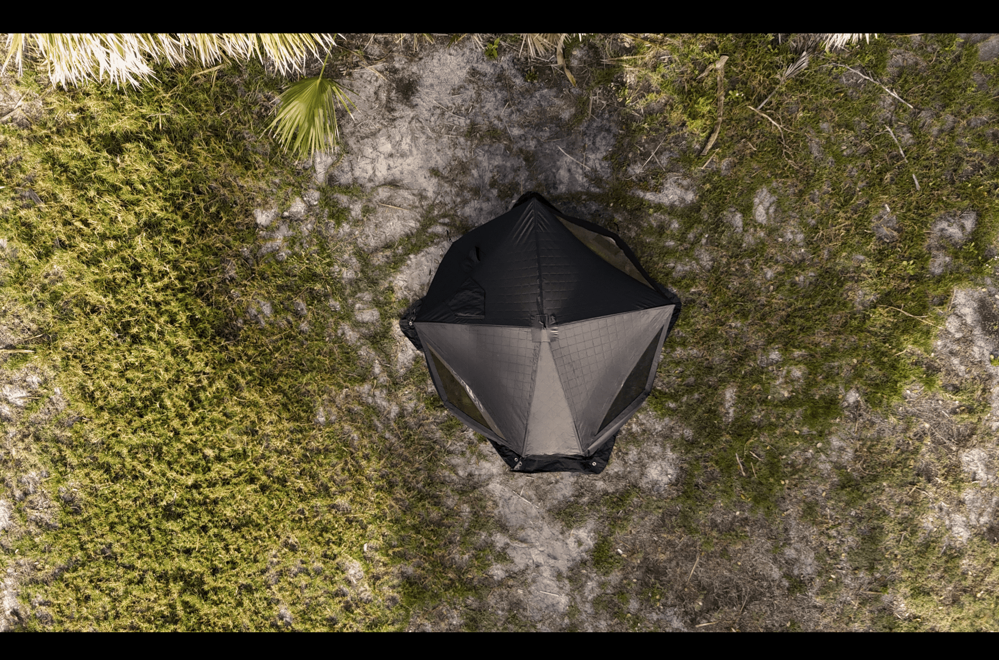 North Shore Sauna Nova 4 Sauna Tent (4 - person; tent only) -  product_vendor - Peak Primal Wellness
