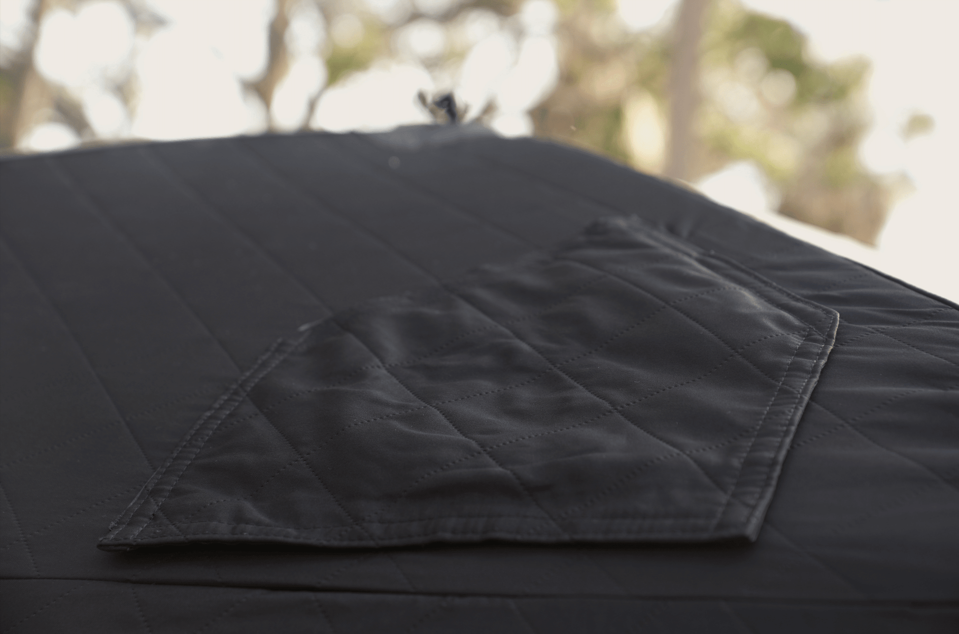 North Shore Sauna Nova 4 Sauna Tent (4 - person; tent only) -  product_vendor - Peak Primal Wellness