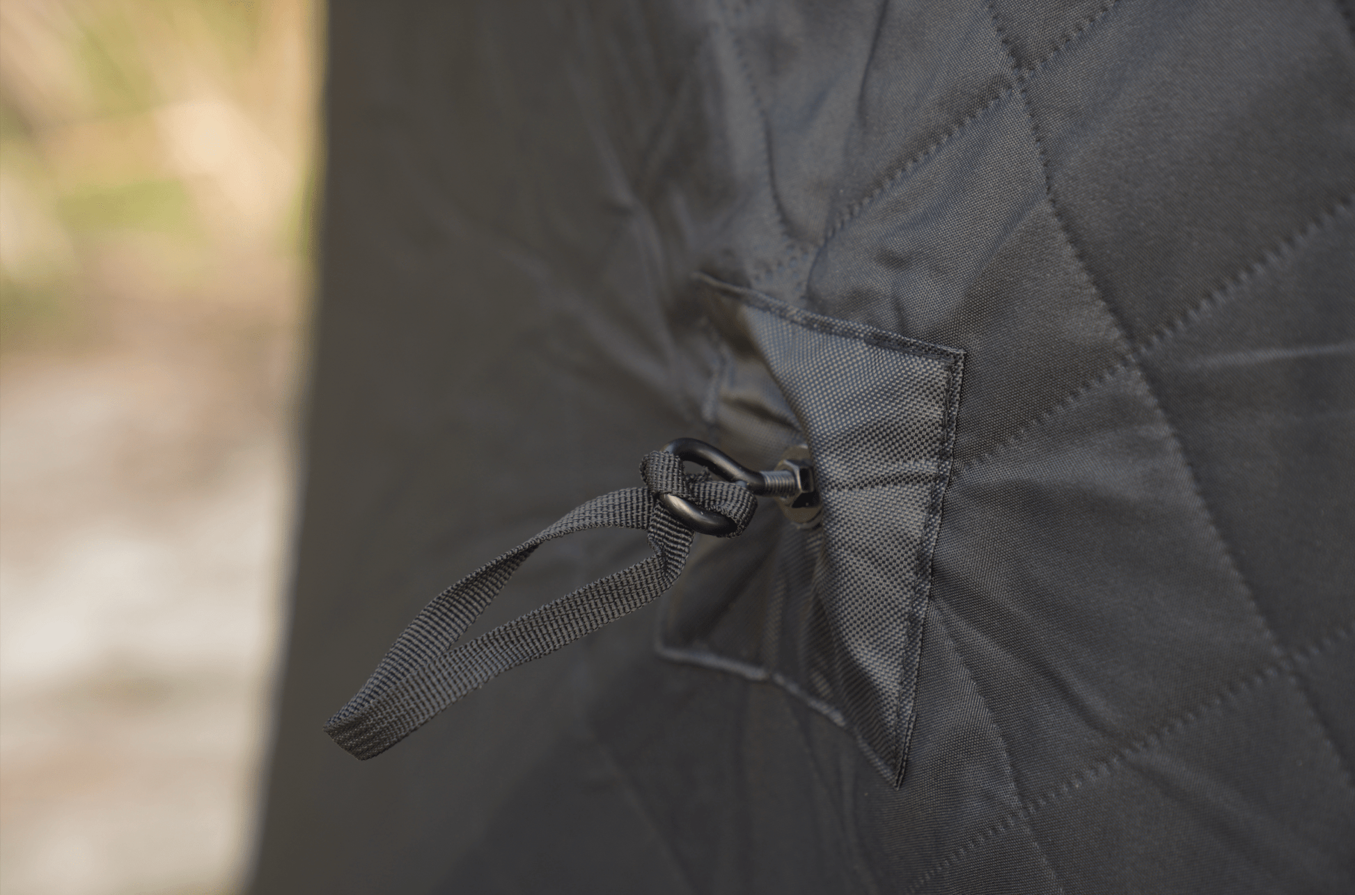 North Shore Sauna Nova 4 Sauna Tent (4 - person; tent only) -  product_vendor - Peak Primal Wellness