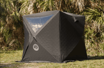 North Shore Sauna Mini Cube Sauna Tent (2 - person; tent only) -  product_vendor - Peak Primal Wellness