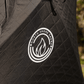 North Shore Sauna Mini Cube Sauna Tent (2 - person; tent only) -  product_vendor - Peak Primal Wellness