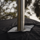 North Shore Sauna Nova 4 Sauna Tent Starter Package (4 - person) -  product_vendor - Peak Primal Wellness