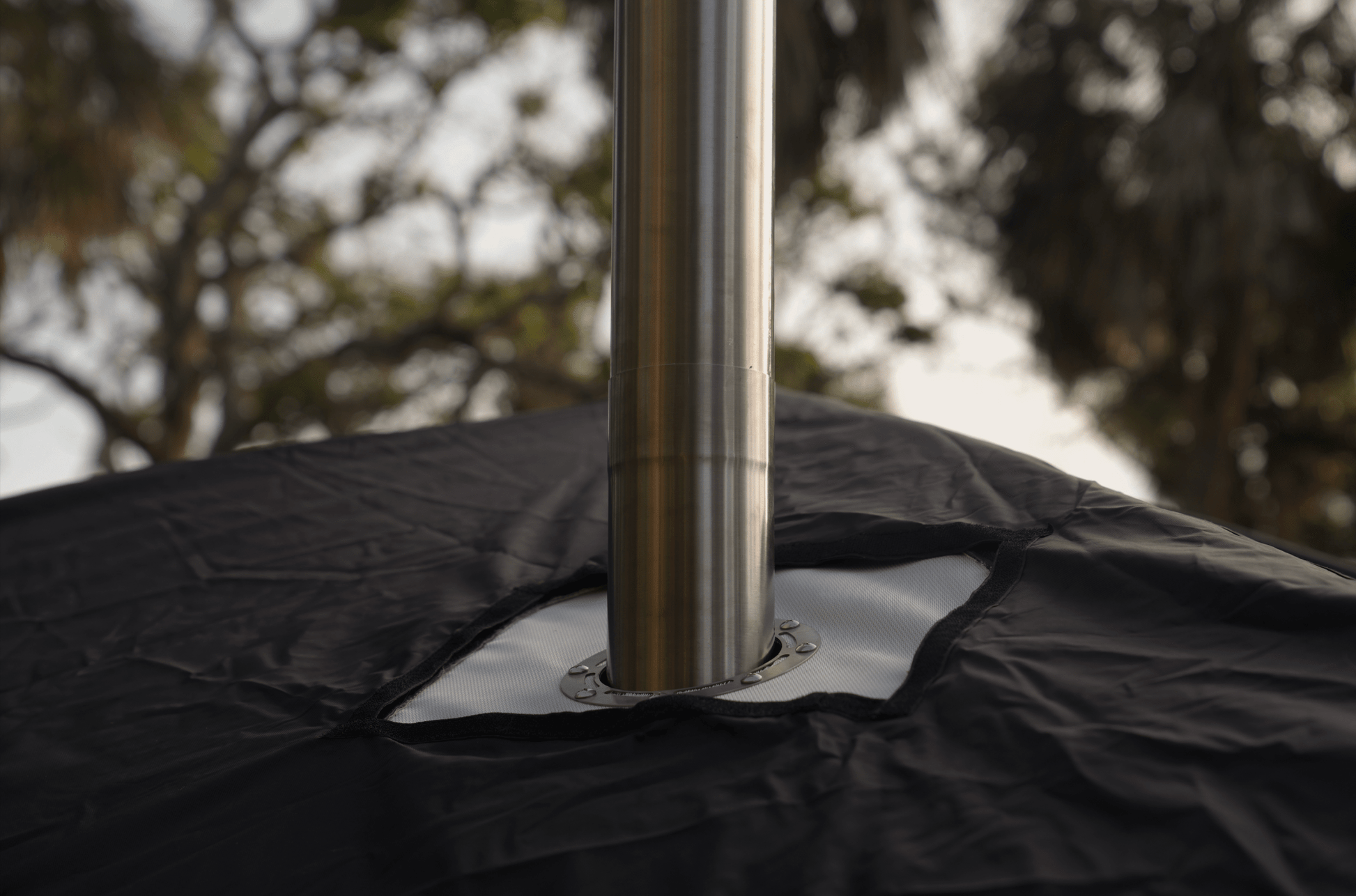 North Shore Sauna Nova 4 Sauna Tent Starter Package (4 - person) -  product_vendor - Peak Primal Wellness
