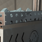 North Shore Sauna Nova 6 Sauna Tent Starter Package (6 - person) -  product_vendor - Peak Primal Wellness