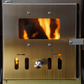 North Shore Sauna Nova 6 Sauna Tent Starter Package (6 - person) -  product_vendor - Peak Primal Wellness