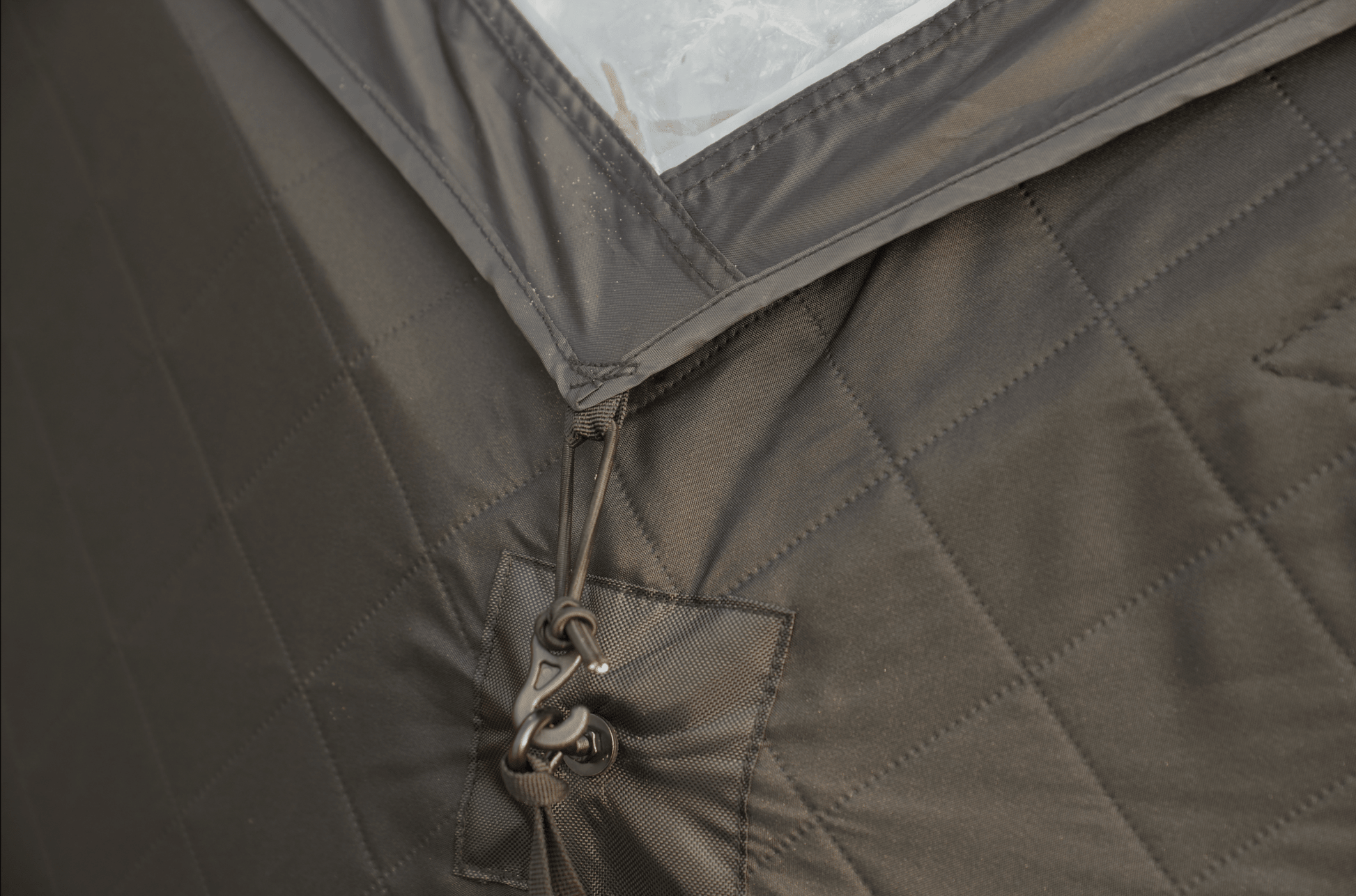 North Shore Sauna Nova 6 Sauna Tent Pro Package (6 - person) -  product_vendor - Peak Primal Wellness