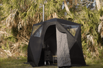 North Shore Sauna Nova 4 4-Person Sauna Tent -  product_vendor - Peak Primal Wellness