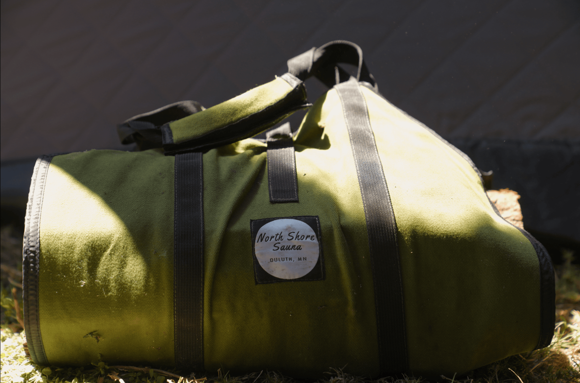 North Shore Sauna Nova 6 Sauna Tent Elite Experience Package (6 - person) -  product_vendor - Peak Primal Wellness