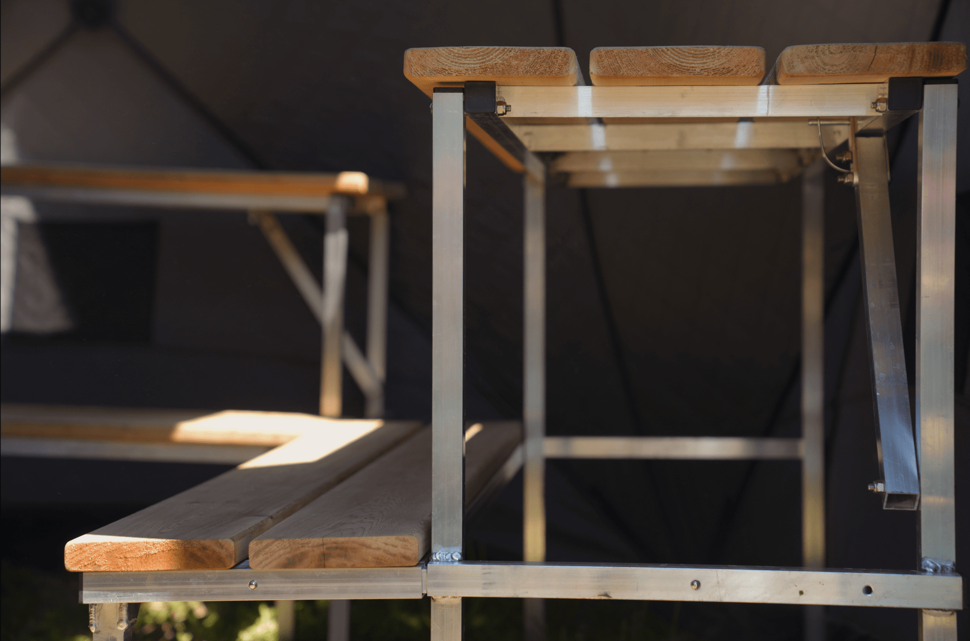 North Shore Sauna Dome 8-Person Sauna Tent -  product_vendor - Peak Primal Wellness
