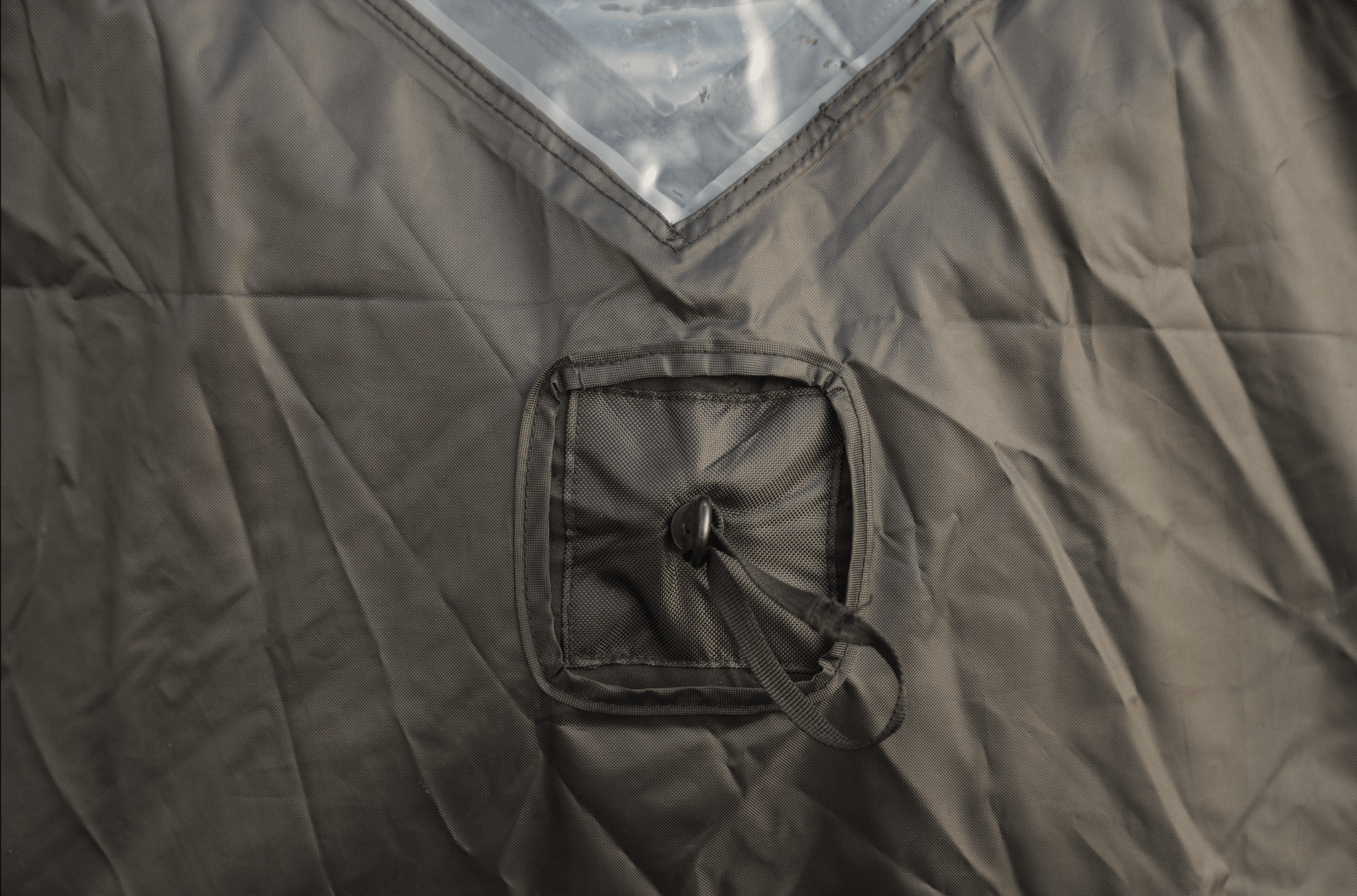 North Shore Sauna Dome 8-Person Sauna Tent -  product_vendor - Peak Primal Wellness