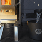 North Shore Sauna 5L Black Aluminum Sauna Bucket and Ladle Set with Elegant Bamboo Handles -  product_vendor - Peak Primal Wellness