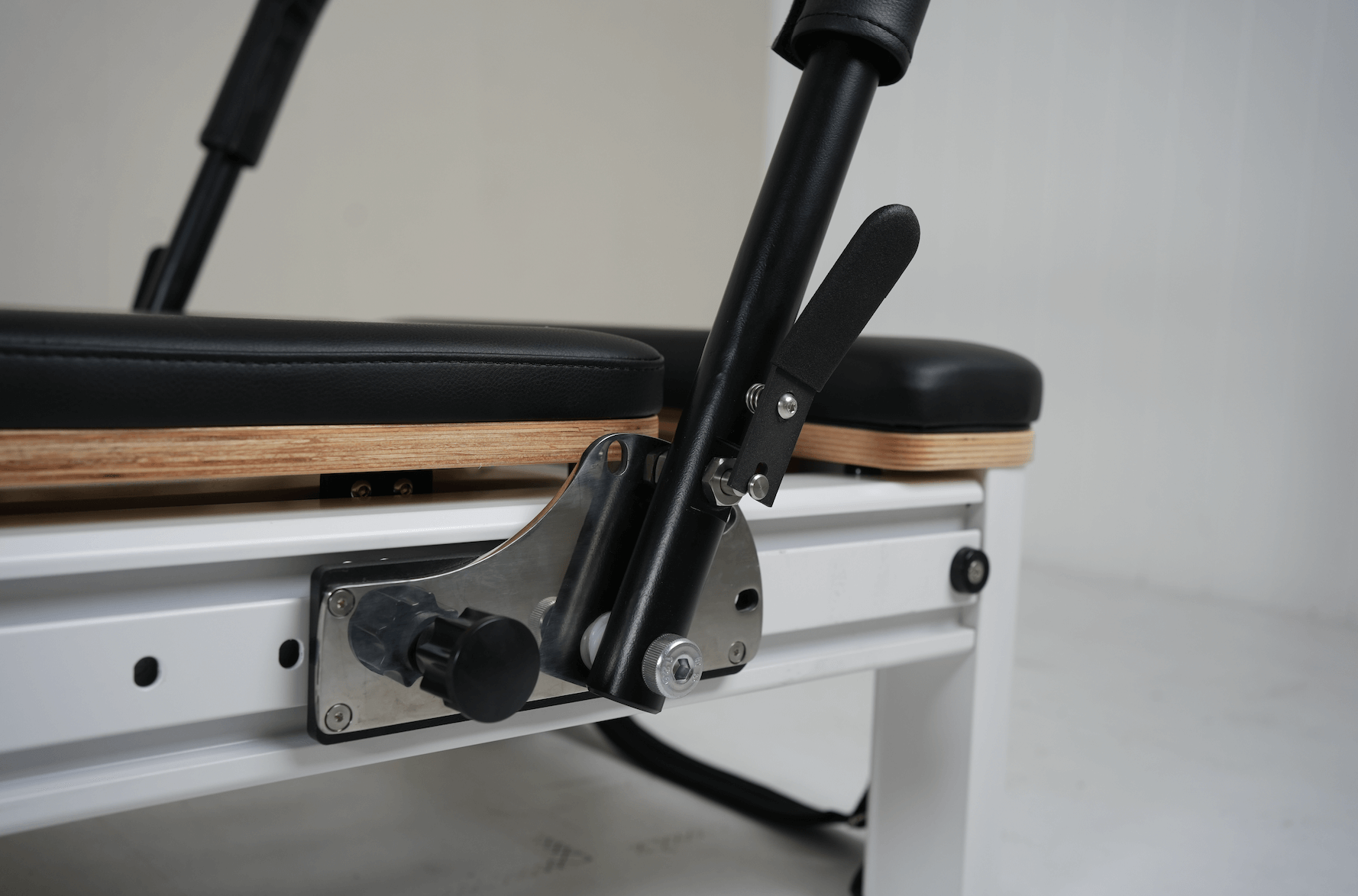 The Core Collab Full Track Queen Studio Pilates Reformer -  product_vendor - Peak Primal Wellness