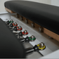 The Core Collab Full Track Queen Studio Pilates Reformer -  product_vendor - Peak Primal Wellness