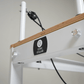 The Core Collab Full Track Queen Studio Pilates Reformer -  product_vendor - Peak Primal Wellness
